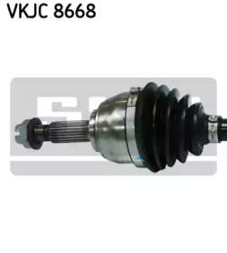 skf vkjc8668